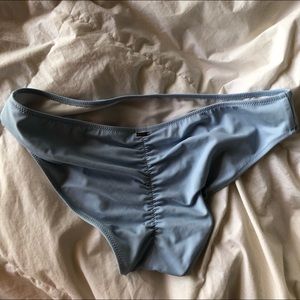 Victoria’s Secret cheeky bikini bottoms